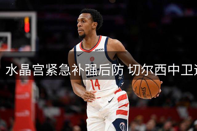 水晶宫紧急补强后防 切尔西中卫迪萨西成租借目标